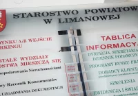 Wolny etat w starostwie. Szukają pracownika - zdjęcie główne