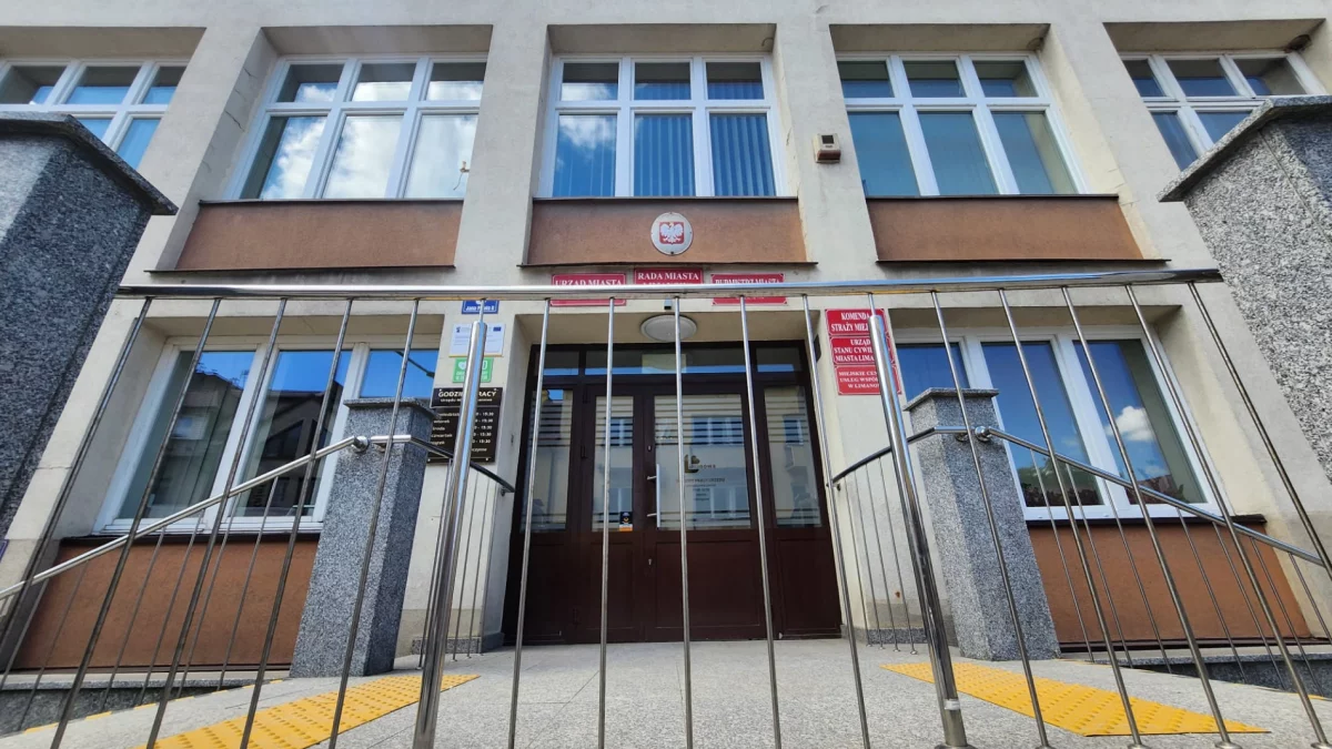 Spięcie o finanse miasta