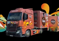 Wawel Truck już w sobotę 10 października w Limanowej! -mobilne centrum zabawy przyjedzie na Akademię Lotnika - zdjęcie główne