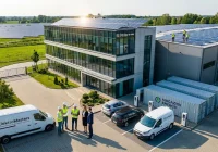 ElektroMasters, czyli fotowoltaika dla firm. Czy warto? - zdjęcie główne