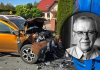 Nie żyje ks. Stanisław Opocki. Romski duszpasterz zginął w tragicznym wypadku - zdjęcie główne