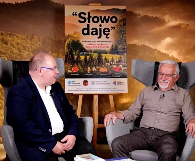 Sapka, huśter, fiźdrygoł... - zdjęcie główne