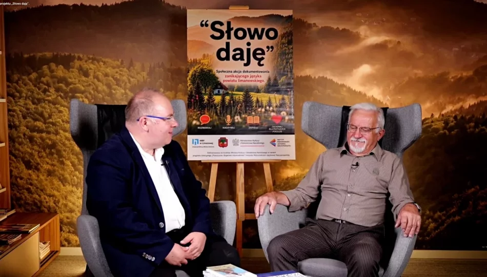 Sapka, huśter, fiźdrygoł... - zdjęcie 1