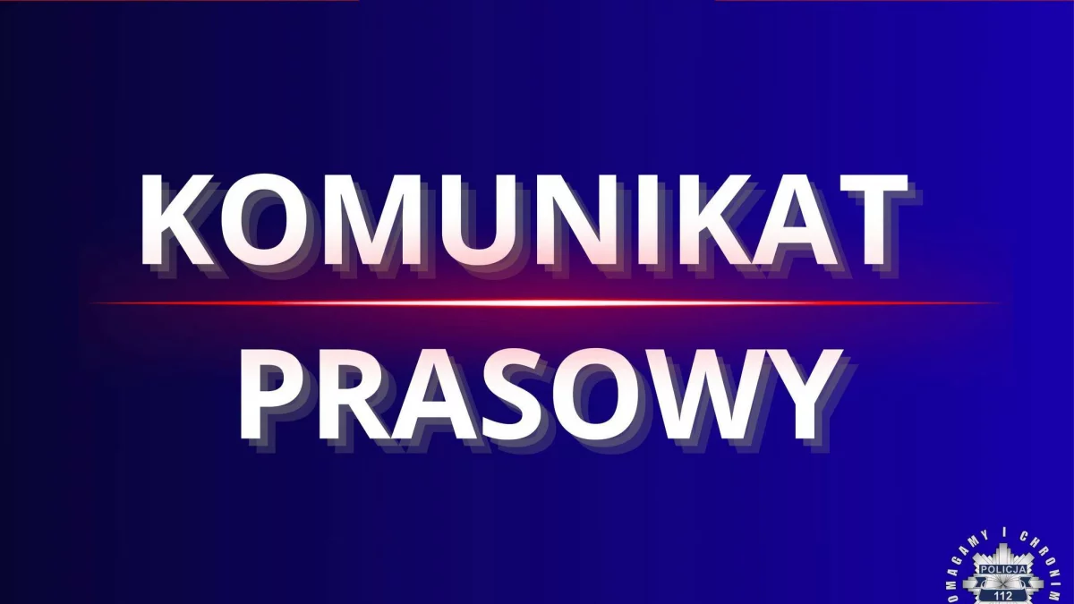 Fala fałszywych alarmów i żartów po tragedii. Ponad 10 tysięcy skontrolowanych szkół, 10 osób zatrzymanych