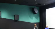 Uroczysta inauguracja roku akademickiego Limanowskiego Uniwersytetu Trzeciego Wieku - zdjęcie 2