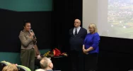 Uroczysta inauguracja roku akademickiego Limanowskiego Uniwersytetu Trzeciego Wieku - zdjęcie 4
