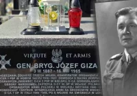 Ostatni marsz generała Gizy - zdjęcie główne