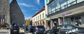Kurs z przykrą niespodzianką. Turystka zdziwiona rachunkiem  - zdjęcie główne