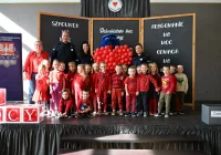 Razem dla bezpiecznego dzieciństwa – wojewódzka inauguracja kampanii „Dzieciństwo bez Przemocy” - zdjęcie główne