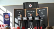 Razem dla bezpiecznego dzieciństwa – wojewódzka inauguracja kampanii „Dzieciństwo bez Przemocy” - zdjęcie 4