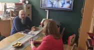 Burmistrz Miasta Limanowa w miejskich szkołach – skoordynowane działania dla bezpieczeństwa uczniów - zdjęcie 2