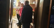 Burmistrz Miasta Limanowa w miejskich szkołach – skoordynowane działania dla bezpieczeństwa uczniów - zdjęcie 3