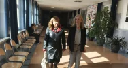 Burmistrz Miasta Limanowa w miejskich szkołach – skoordynowane działania dla bezpieczeństwa uczniów - zdjęcie 5