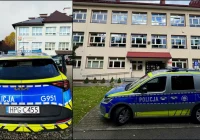 Patrole przy szkołach. Policyjny negocjator o "krwawym piątku" i panice w społeczeństwie - zdjęcie główne