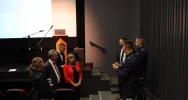 Konferencja „Hejt, Przemoc, Zazdrość – To możesz być Ty!” w Limanowskim Domu Kultury - zdjęcie 2