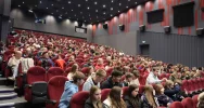 Konferencja „Hejt, Przemoc, Zazdrość – To możesz być Ty!” w Limanowskim Domu Kultury - zdjęcie 3