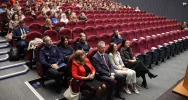 Konferencja „Hejt, Przemoc, Zazdrość – To możesz być Ty!” w Limanowskim Domu Kultury - zdjęcie 5