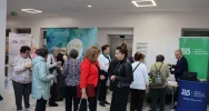 „Senior w roli głównej” – w LDK odbyła się konferencja poświęcona zdrowiu, aktywności i integracji seniorów - zdjęcie 2