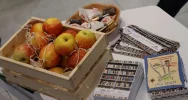 „Senior w roli głównej” – w LDK odbyła się konferencja poświęcona zdrowiu, aktywności i integracji seniorów - zdjęcie 3