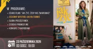 "Jak żyć, żeby nie zwariować" w październikowym Kinie dla Pań! - zdjęcie 2