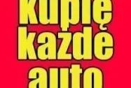 TEL -725-430-051 -SKUP AUT ZAPŁACIMY NAJWIĘCEJ GOTÓWKA Do 200.000 zł AUTO SKUP OSOBOWE TERENOWE DOSTAWCZE DOJAZD - zdjęcie główne