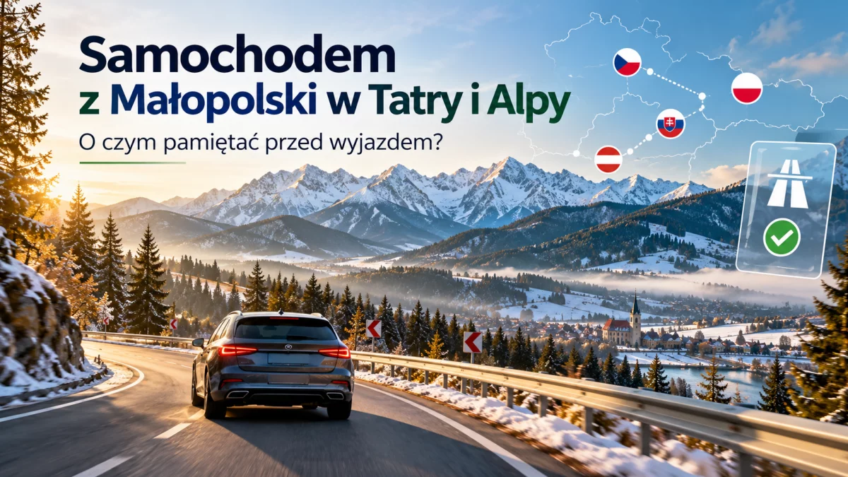 Winiety elektroniczne