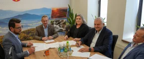 Nowy most - umowa na przebudowę podpisana - zdjęcie główne