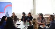 Rozmawiają o siedzibie ŚDS - zdjęcie 4