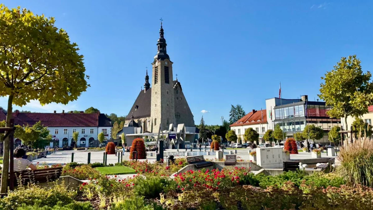 Burmistrz dała dwie godziny na podpisy
