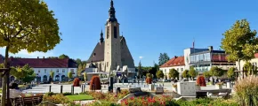 Burmistrz dała dwie godziny na podpisy - zdjęcie główne