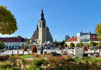 Burmistrz dała dwie godziny na podpisy - zdjęcie główne