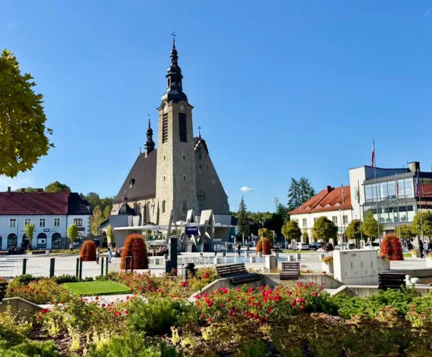 Burmistrz dała dwie godziny na podpisy - zdjęcie główne