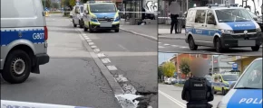Prokuratura bada zasadność użycia broni przez policjantów po postrzeleniu 41-latka - zdjęcie główne