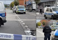 Prokuratura bada zasadność użycia broni przez policjantów po postrzeleniu 41-latka - zdjęcie główne