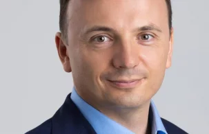 Łukasz Gibała wygrywa przedterminowe wybory prezydenta miasta z poparciem 61 proc. - zdjęcie główne