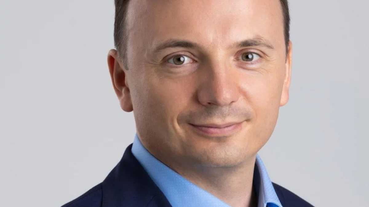 Łukasz Gibała wygrywa przedterminowe wybory prezydenta miasta z poparciem 61 proc.