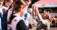 Akademia Lotnika w Limanowej – świetny doping i mnóstwo sportowych emocji - zdjęcie 3