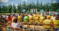 Udowodnili kolejny raz, że 'razem raźniej' (zdjęcia) - zdjęcie 2