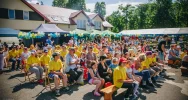 Udowodnili kolejny raz, że 'razem raźniej' (zdjęcia) - zdjęcie 4