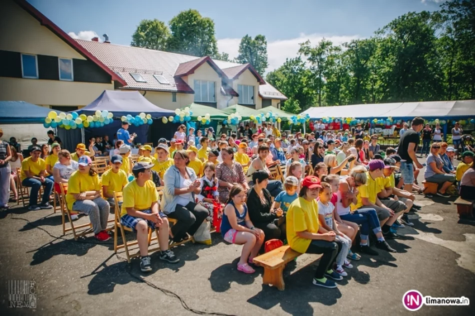 IV Piknik „Razem raźniej” w Dobrej 2017 - zdjęcie 4