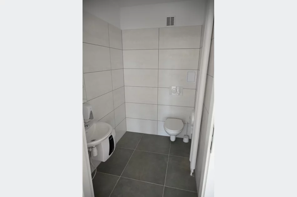 Nowa sala zajęciowa w Szkole Podstawowej w Pasierbcu - zdjęcie 2