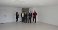Nowa sala zajęciowa w Szkole Podstawowej w Pasierbcu - zdjęcie 3