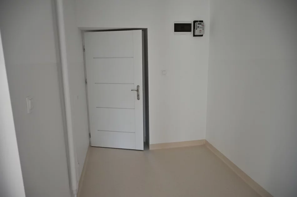 Nowa sala zajęciowa w Szkole Podstawowej w Pasierbcu - zdjęcie 4