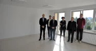 Nowa sala zajęciowa w Szkole Podstawowej w Pasierbcu - zdjęcie 5