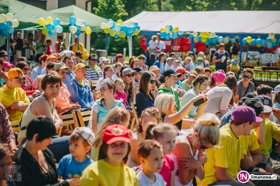 IV Piknik „Razem raźniej” w Dobrej 2017 - zdjęcie 5