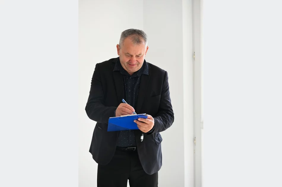 Nowa sala zajęciowa w Szkole Podstawowej w Pasierbcu - zdjęcie 10
