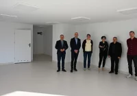 Nowa sala zajęciowa w Szkole Podstawowej w Pasierbcu - zdjęcie główne