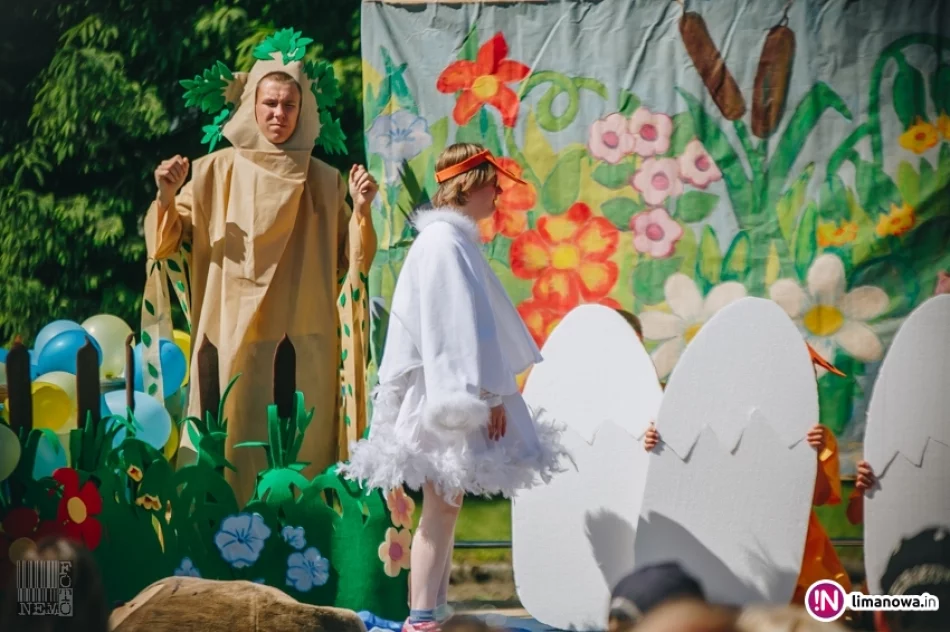 IV Piknik „Razem raźniej” w Dobrej 2017 - zdjęcie 7