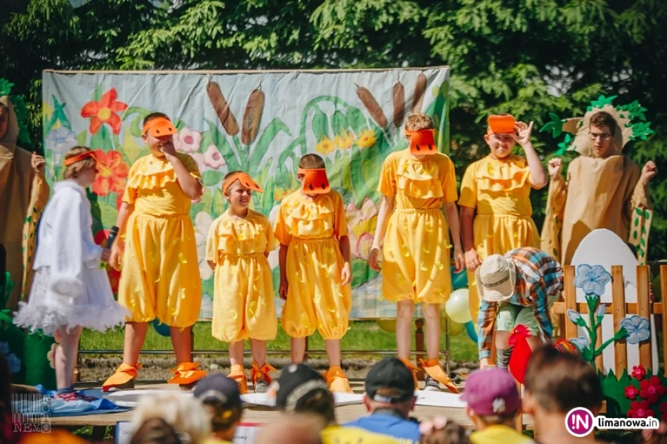 IV Piknik „Razem raźniej” w Dobrej 2017 - zdjęcie 8
