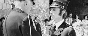 Zmarł Kazimierz Nowak, współzałożyciel OSP  - zdjęcie główne
